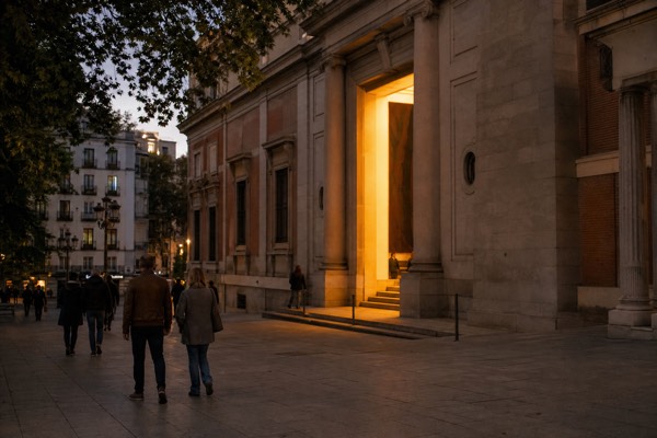 Cerralbo Museum