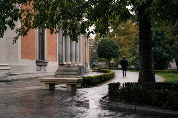 Decorative Arts Museum
