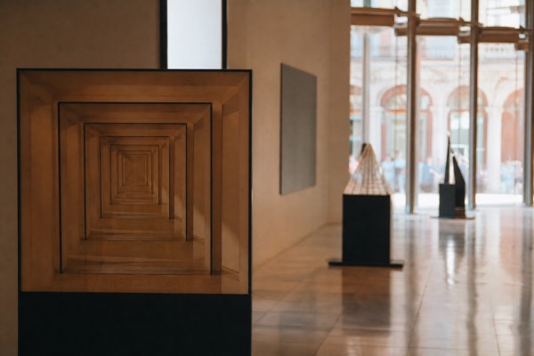 Museum of Illusions