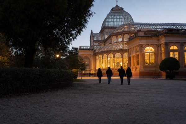 Royal Botanical Garden