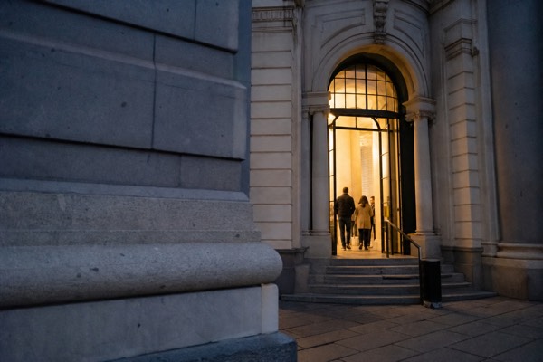 Royal Collections Gallery