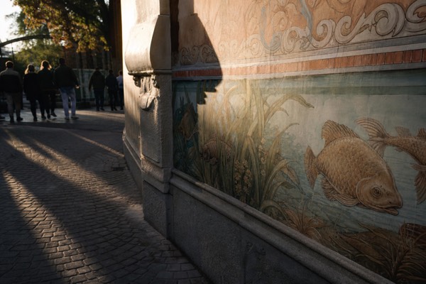 Zoo Aquarium Madrid