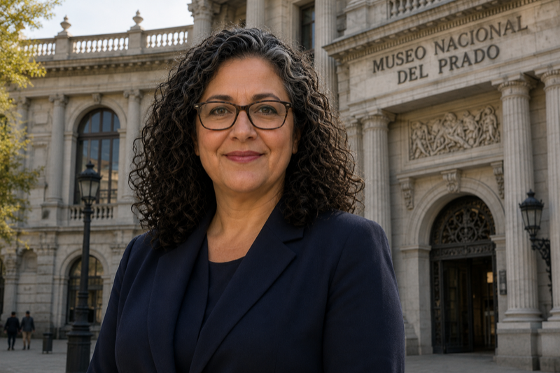 Elena García